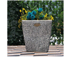 KUĞULU N-K2M1 Basaltic Black washed