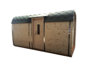 Camping Bus 3.5 m