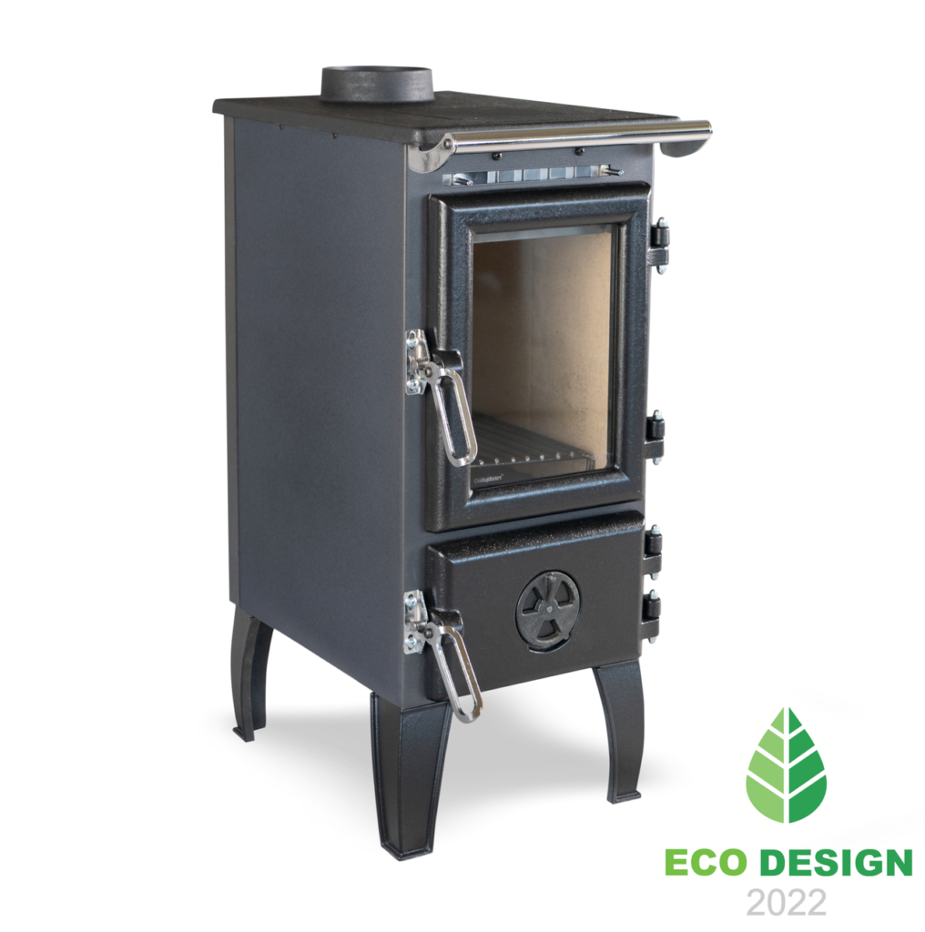 Çalışkan stove 304