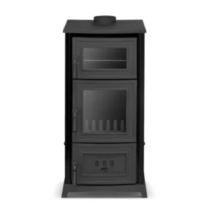 Simge Soba fireplace stove 901 Pisa