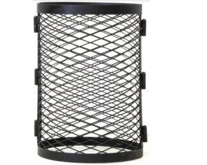 Cozy chimney cover grid H500