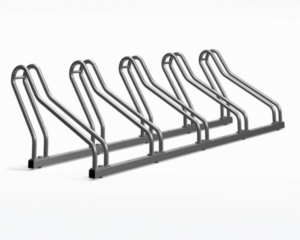 Bicycle rack Cross-5