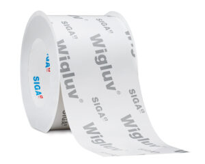SIGA Wigluv tape 100 & 150