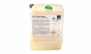 Acryl Super Floor Wax, 1l