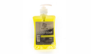 Thuja liquid soap