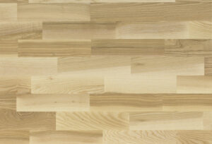 Esta Parket 3 Strip Ash Elegant Pure Line