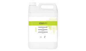 Erisan Etasept, Antiseptic Hand Rub 5 litres
