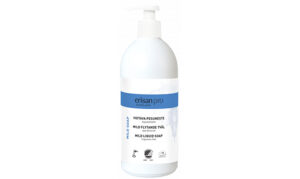 Erisan Hoitava, Mild Liquid Soap 500ml