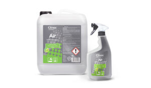 Clinex Air Lemon Soda, 5l