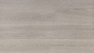 Esta Parket 1 Strip Ash Elegant Dusky Grey White Pores Extra Matt Lac
