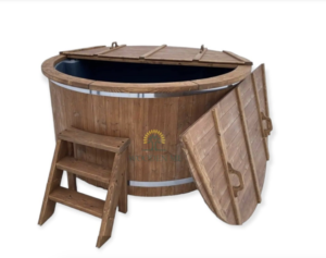 Hot tub 184/212 cm – Favorit