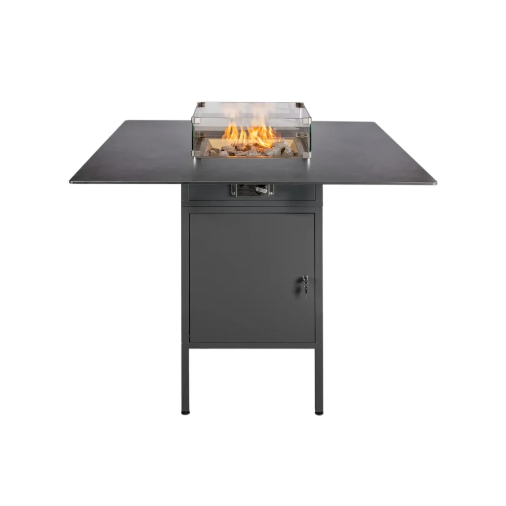 Fire table Engasco Slava High
