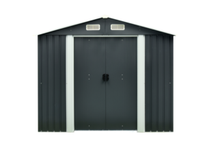Garden shed 6,6 m2