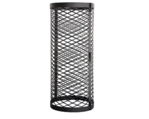 Chimney grate (h=67 cm)