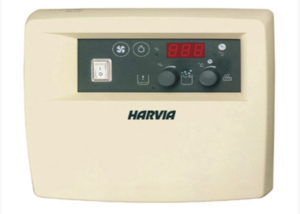 HARVIA CONTROL UNIT C90