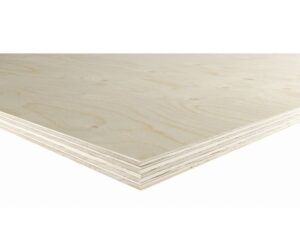 Plywood Cone C+/C CE2+ 2440 x 1200 x 12 mm (m2)