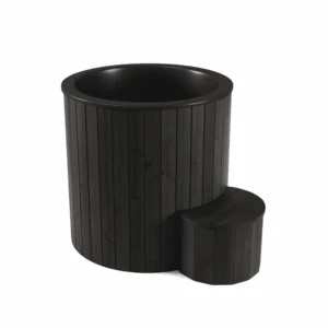 Cold Plunge Ukko Ice Black edition