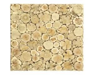 Juniper panel 50×50 cm