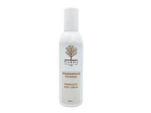 Probiotic body cream, 150ml, Pro&Bio©