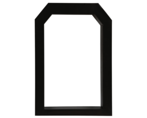 Fireplace mantel Stoveman 16, 20