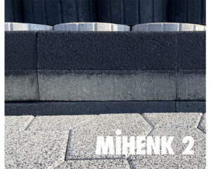 Mihenk 2 N-B4R1 black