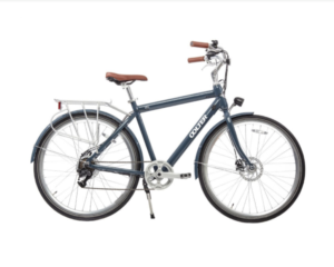 E-bike Oolter Eke M