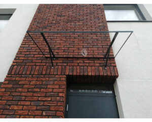 Canopy STARKEDACH T-152, 152x100x30cm