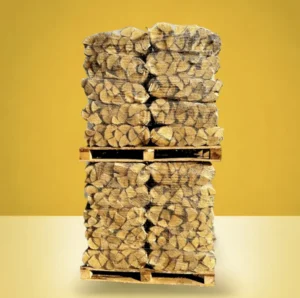 Dry birch premium firewood 29 cm (2×26 pcs)