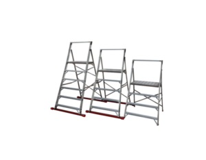 Wide Retee-level ladders