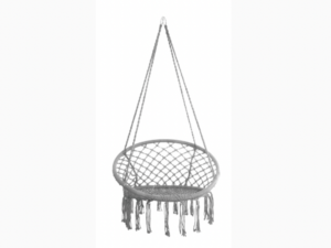 Hanging chair GRAY
