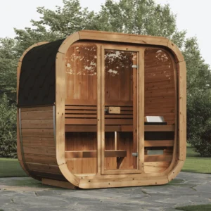 ICON 125 sauna