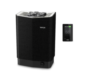 Tylö Sense Elite 8 (Cloud) grey
