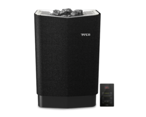 Tylö Sense Pure 8 grey