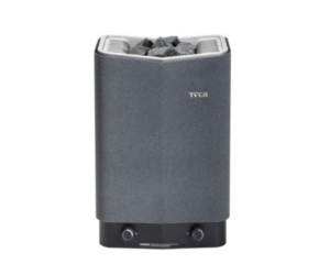 Tylö Sense Sport 6 black