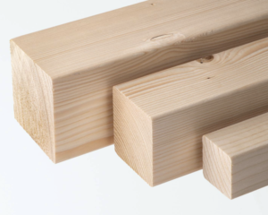 Planed board spruce AB SHP 45×45