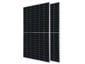 JA Solar 460WP Module – JAM72S20 460 MR Silver Frame