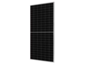 JA Solar 540WP Module JAM72S30-540 MR Silver