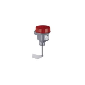 SOLIDO 500 rotary paddle level switch, 230AC, R1½, ATEX