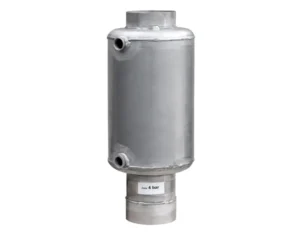 Heat exchanger SV3 RV