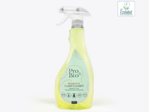 Probiotic floor cleaner, 0.5L, Pro&Bio©