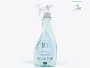 Probiotic universal cleaner 0.5L, Pro&Bio©
