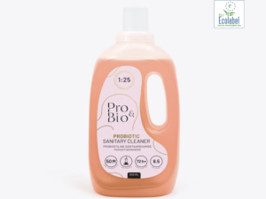 Probiotic sanitary cleaner (concentrate), 0.5L, Pro&Bio©
