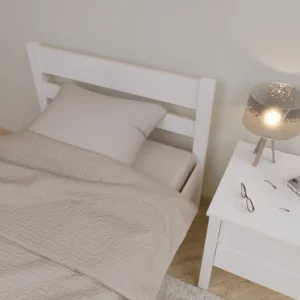 Standard bed