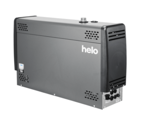 Helo steam generator 60