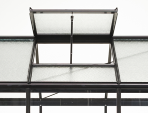 Sunroof for ACD Retro models