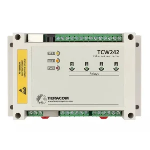 TCW242 industrial IOT module