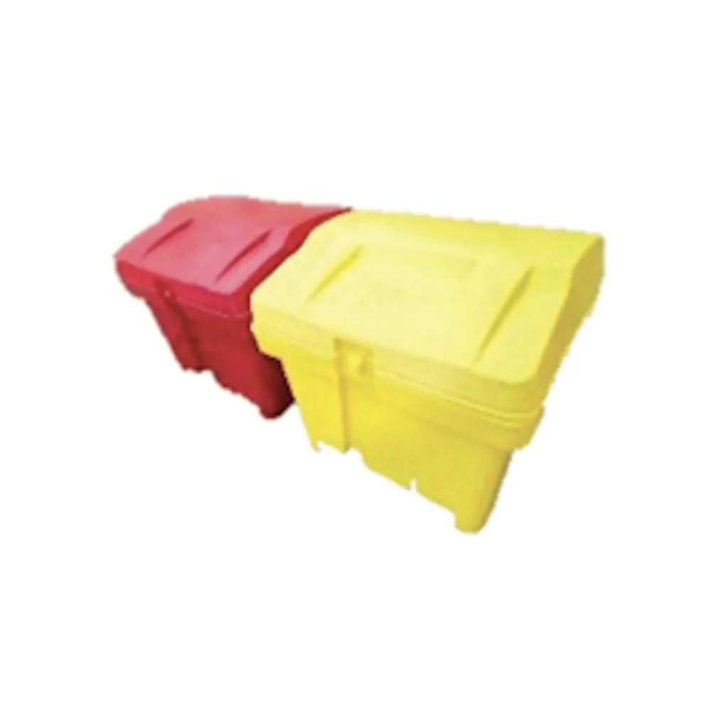 Toy box 250L, for outdoor use