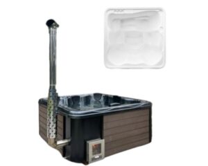 “Tucson In” hot tub
