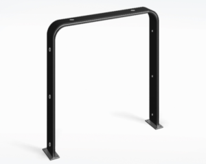 Bicycle rack U-38