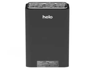 Helo electric heater Vienna 600 D